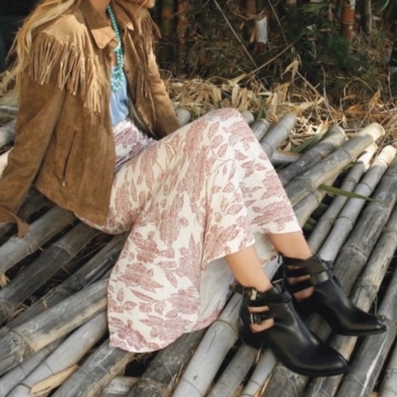 Jeffrey Campbell Everly Boots Leather 8 - Picture 10 of 10